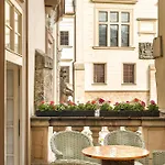 Hotel U Prince Prague By Bhg