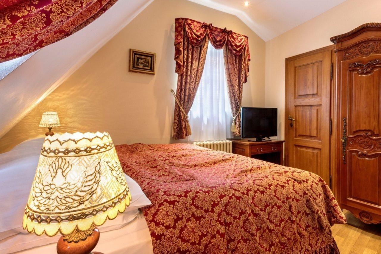 Hotel U Praga