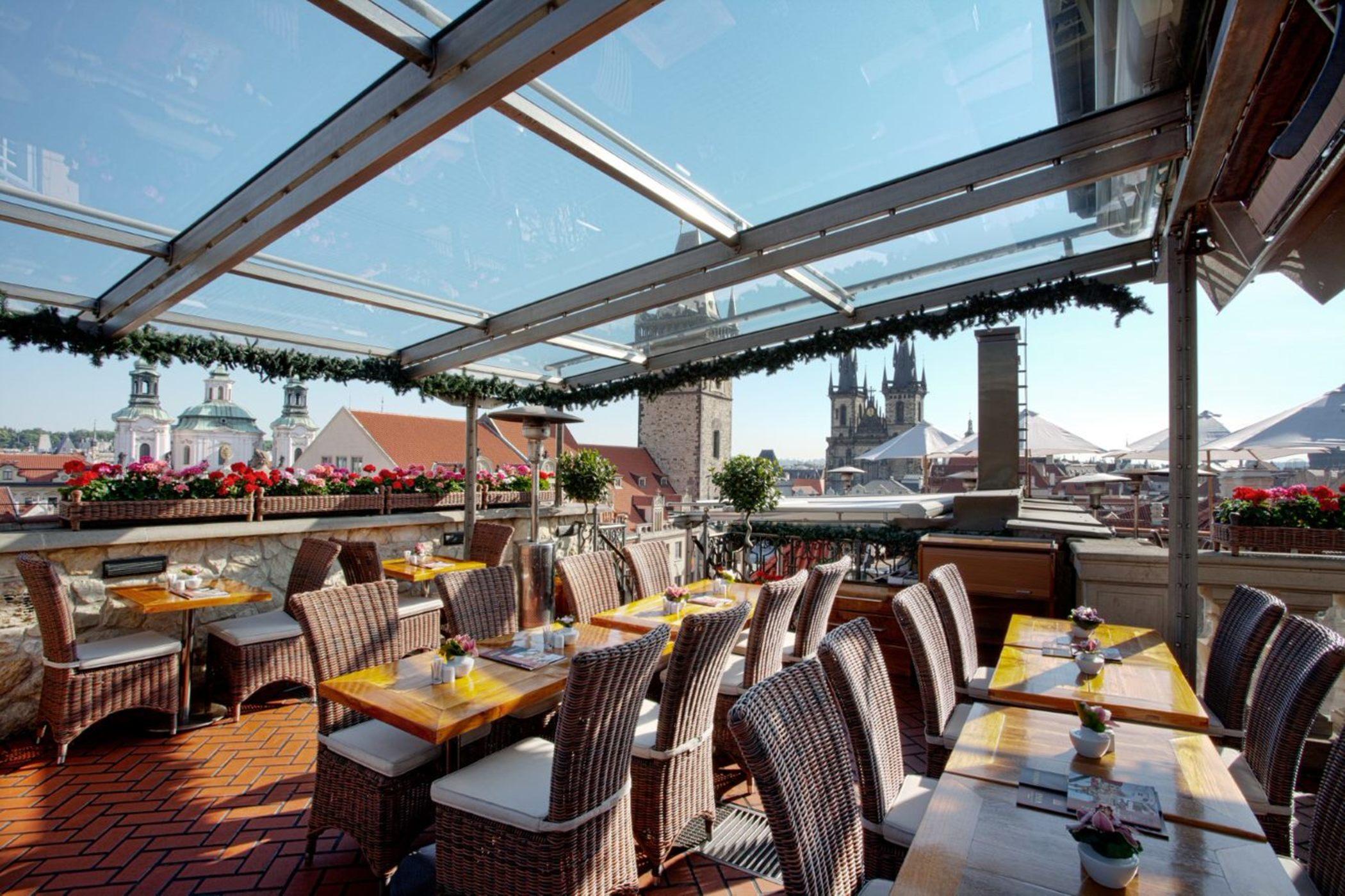 Hotel U 5*