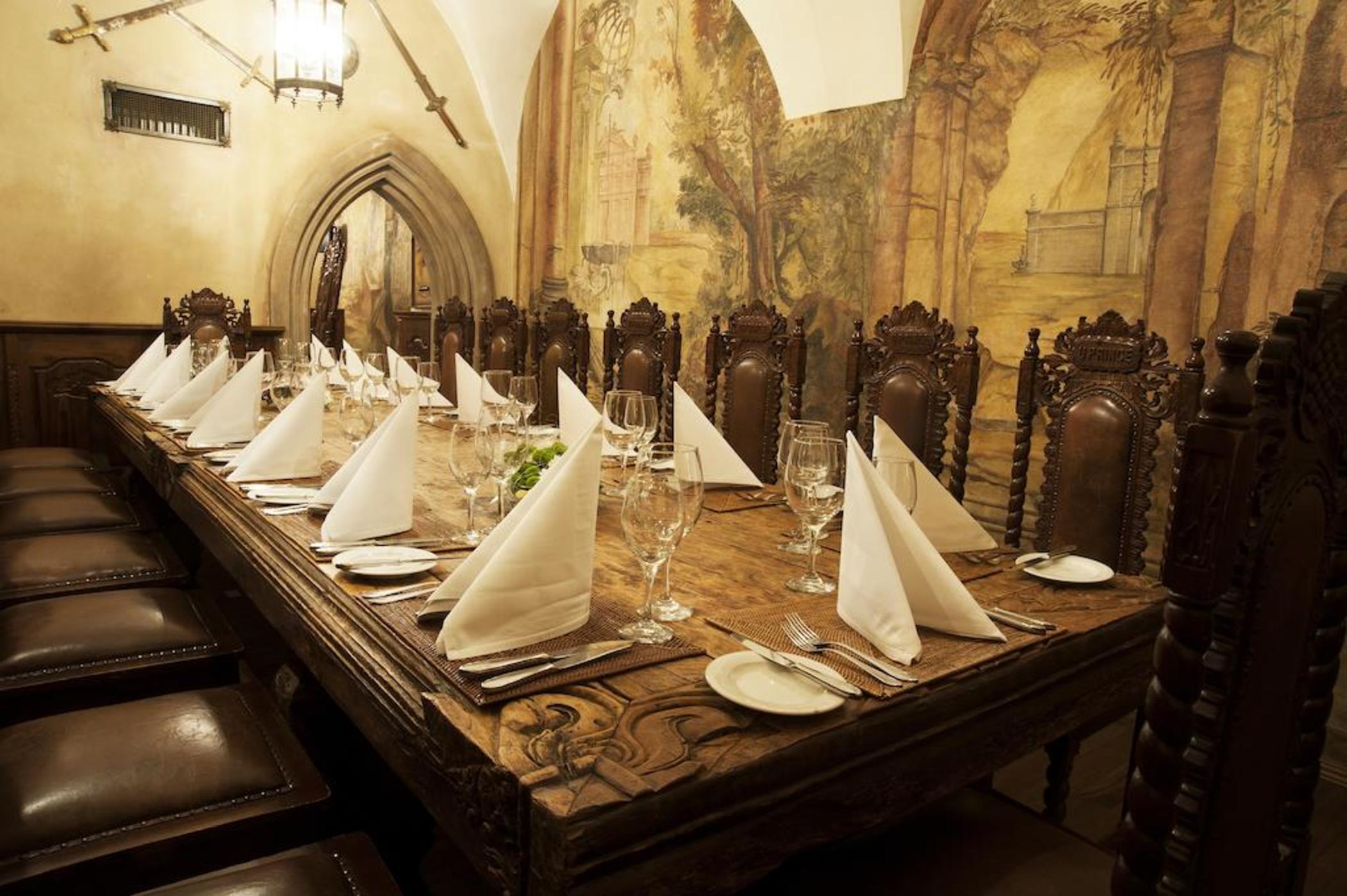 Hotel U Praga