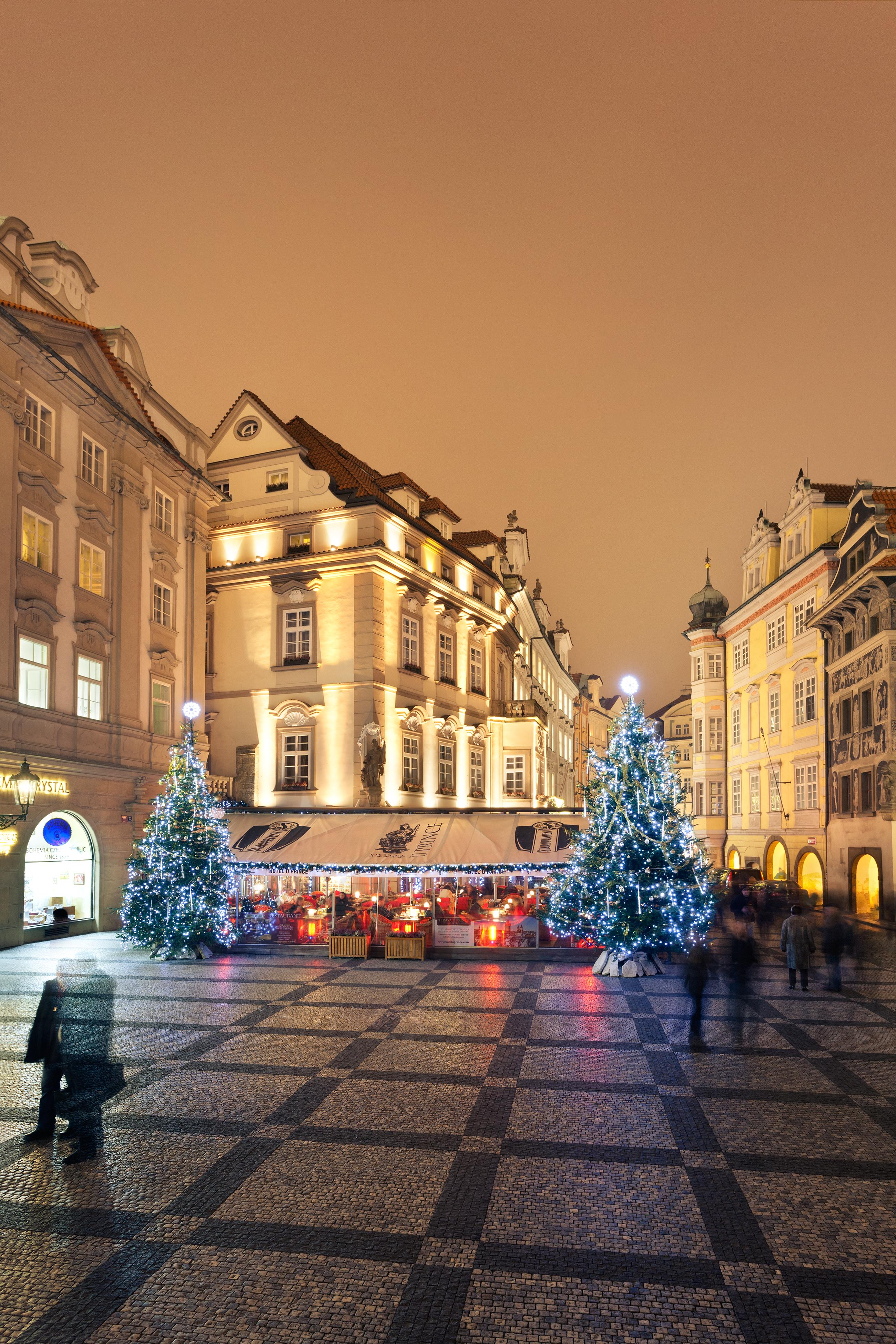 U Praga