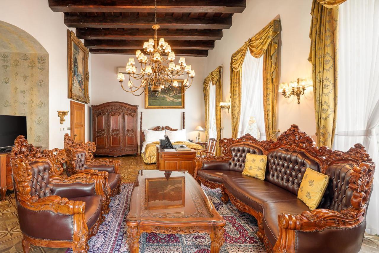 Hotel U Praga