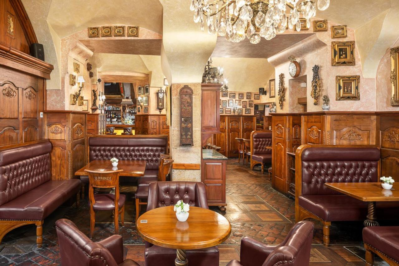 Hotel U Praga
