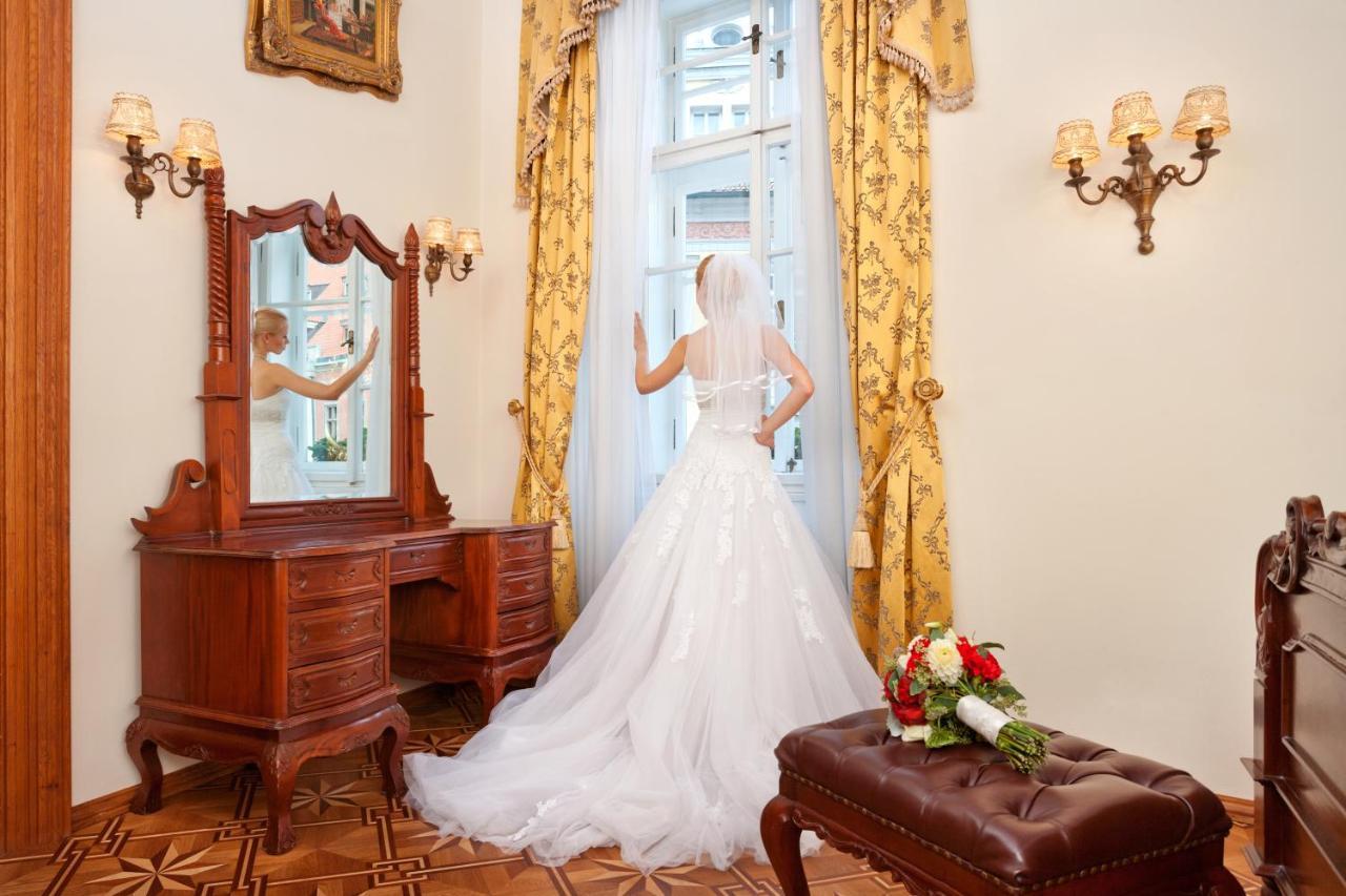 U Hotel Praga