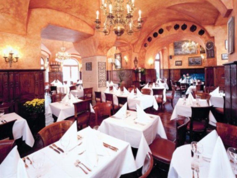 Hotel U Praga