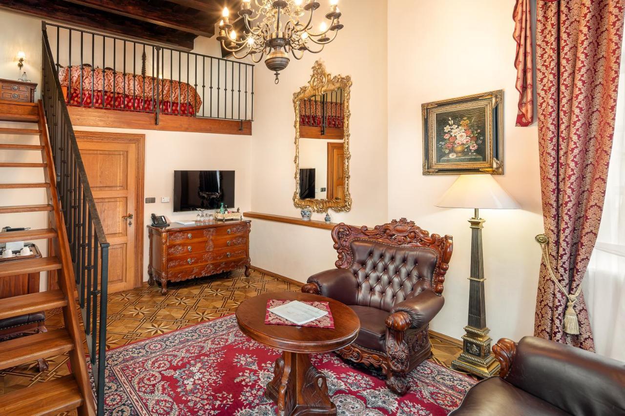 Hotel U 5*