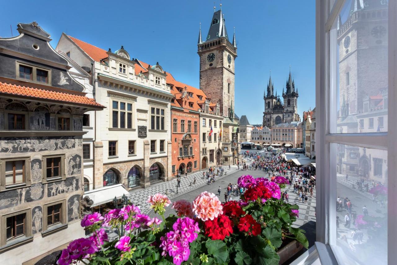Hotel U Praga