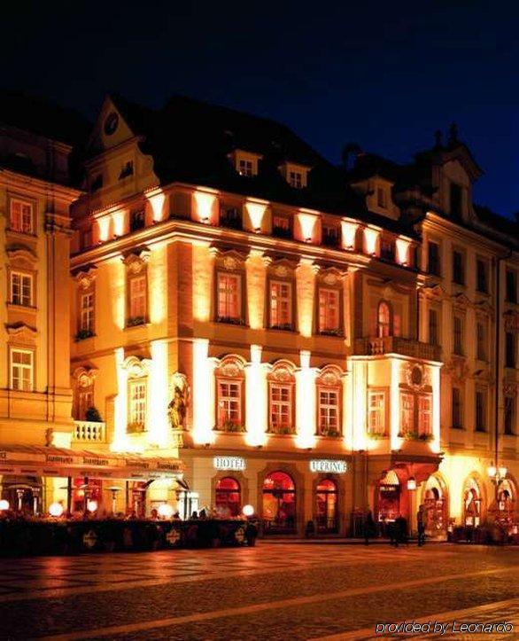 Hotel U Praga