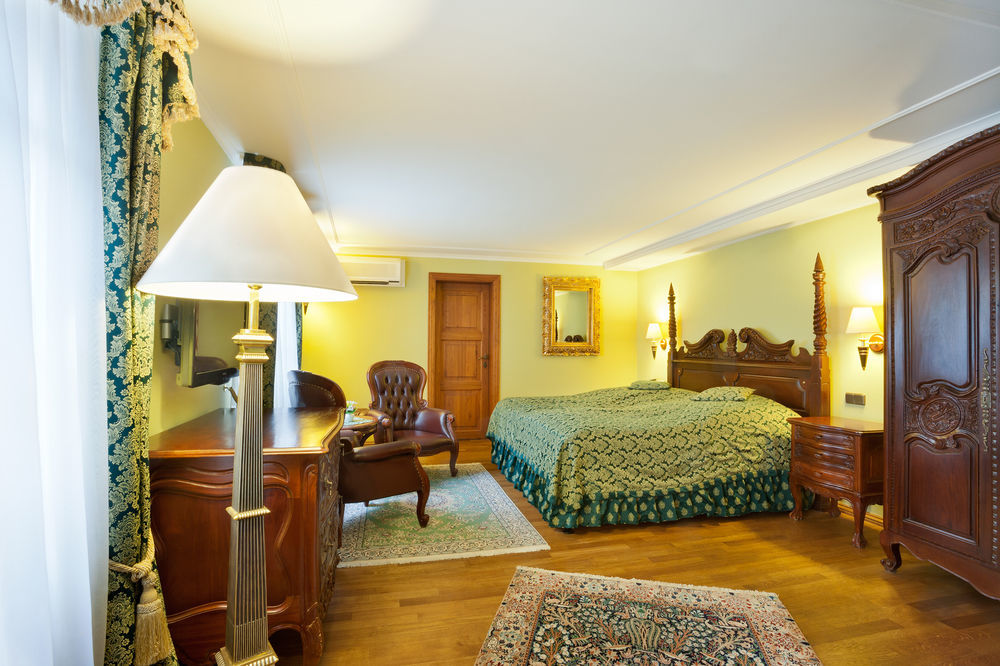 Hotel U 5*